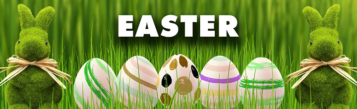 easter
